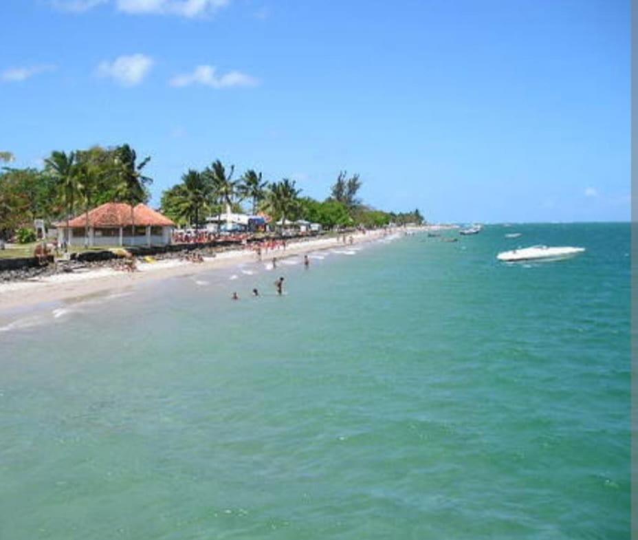 Pousada Estelita Itaparica Exterior photo