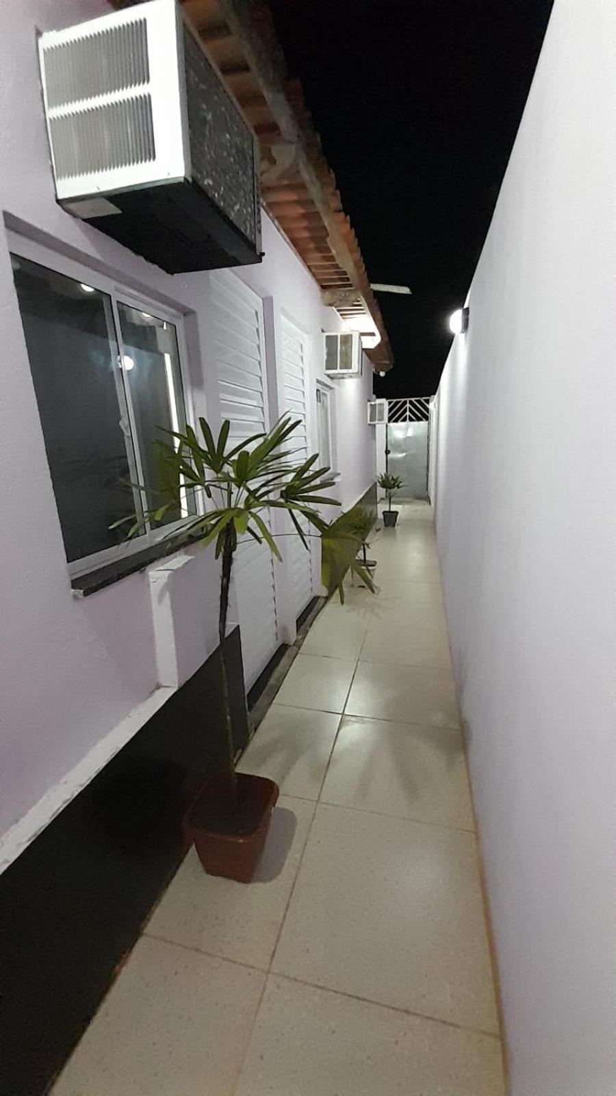 Pousada Estelita Itaparica Exterior photo